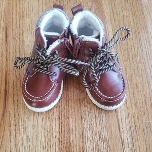 H&M Toddler Boots